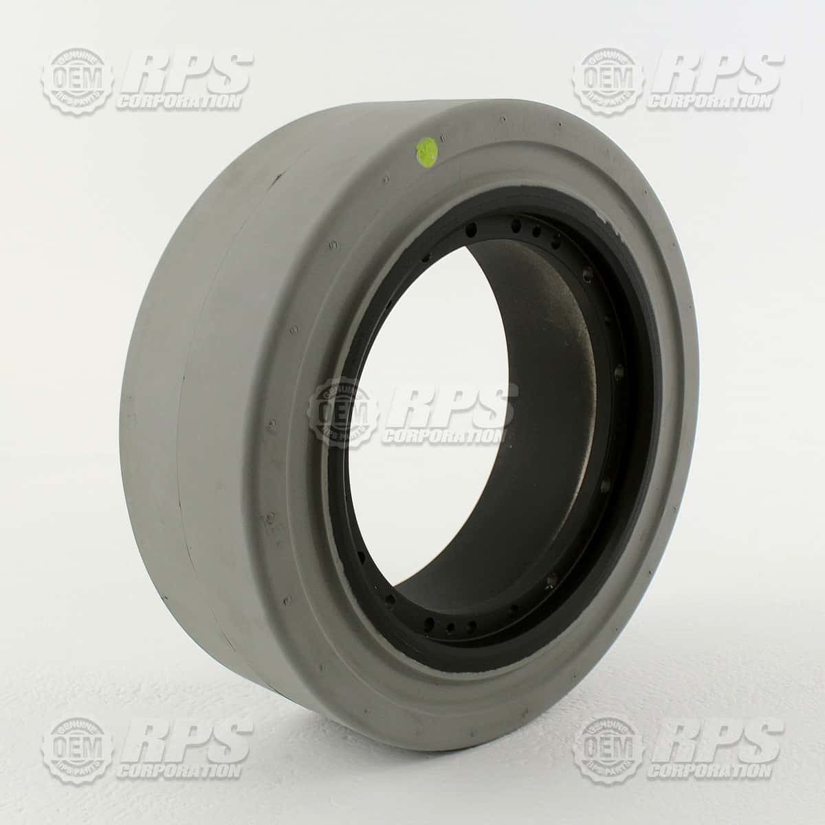 290-7331 - Tire & Wheel,Non-Marking 10 bolt 