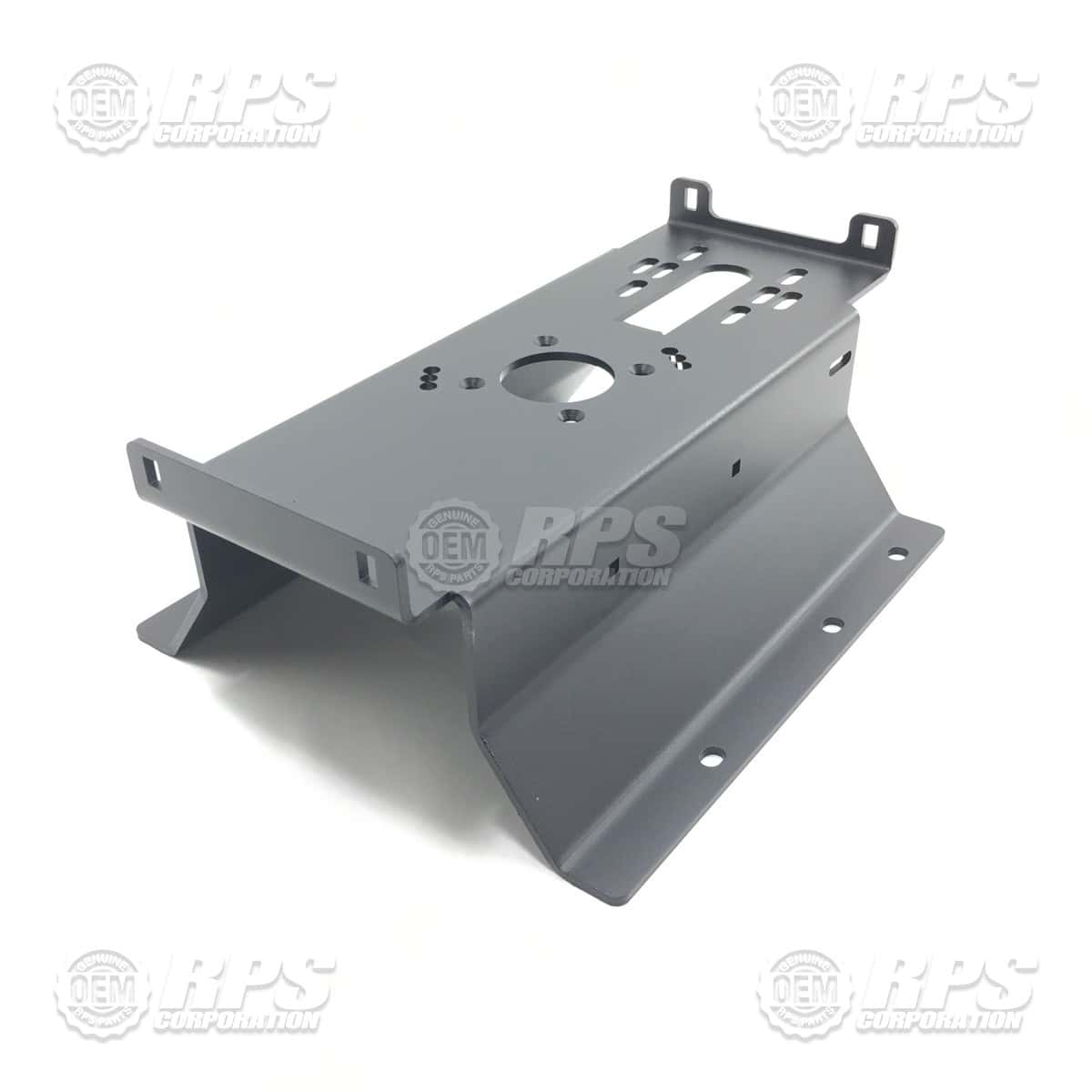 290-7333 - Drop Plate,Assembly, 10" 