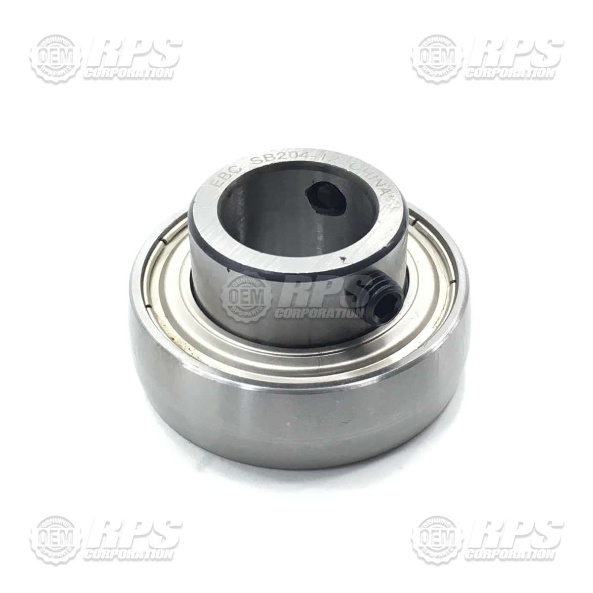 290-8290 - Flange Block Bearing 