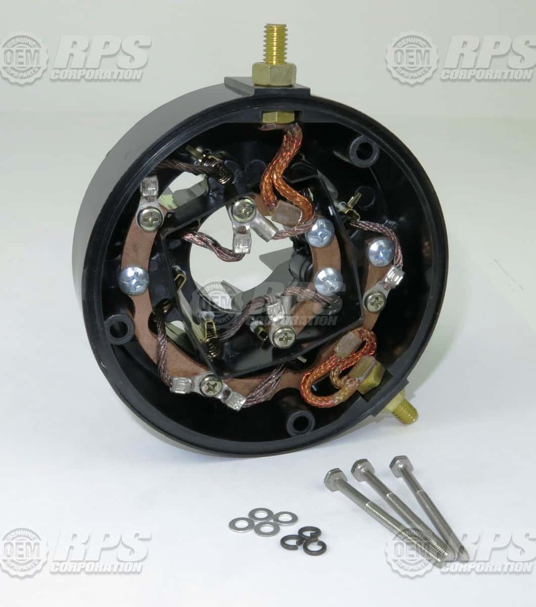 290-9506B - Brush Set,Motor 