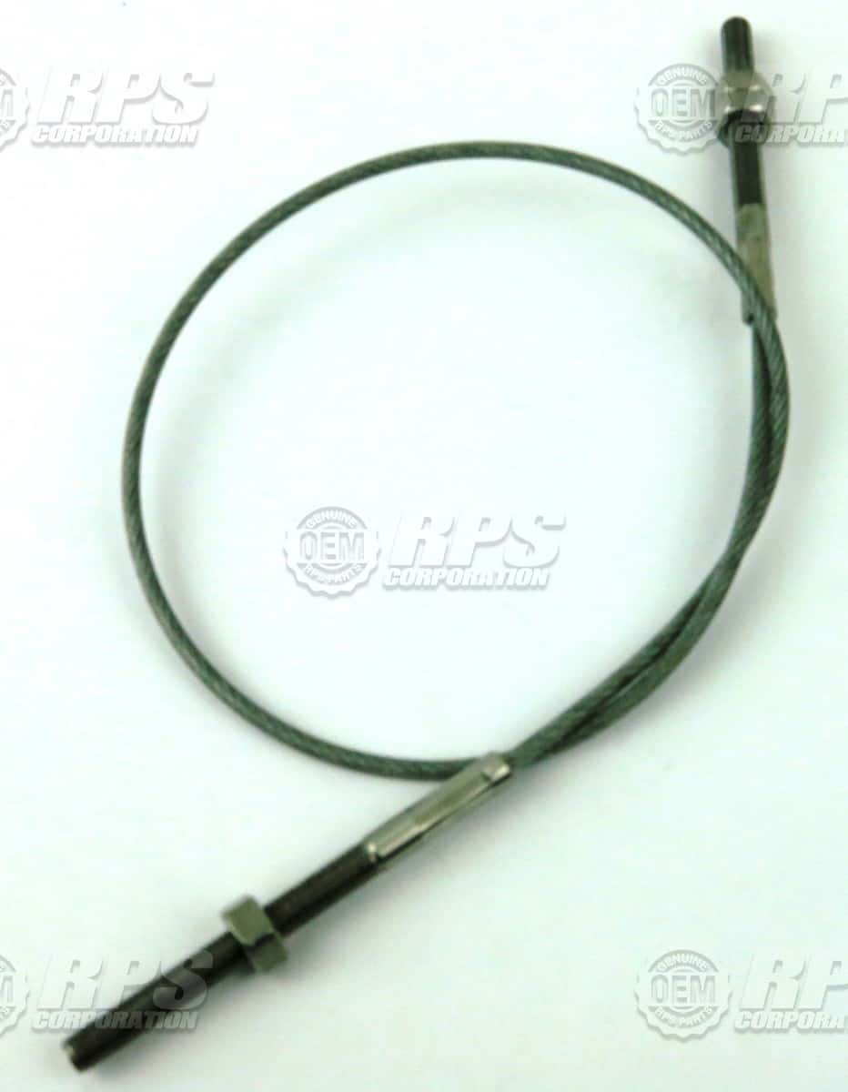 290-9510 - Cable,Brush Lift,23.5" 