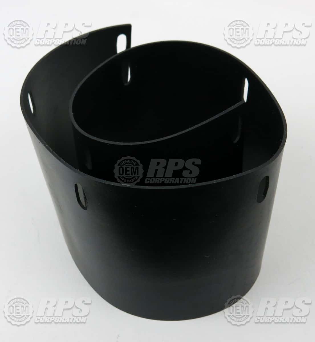 290-9539 - Curtain,Hopper 