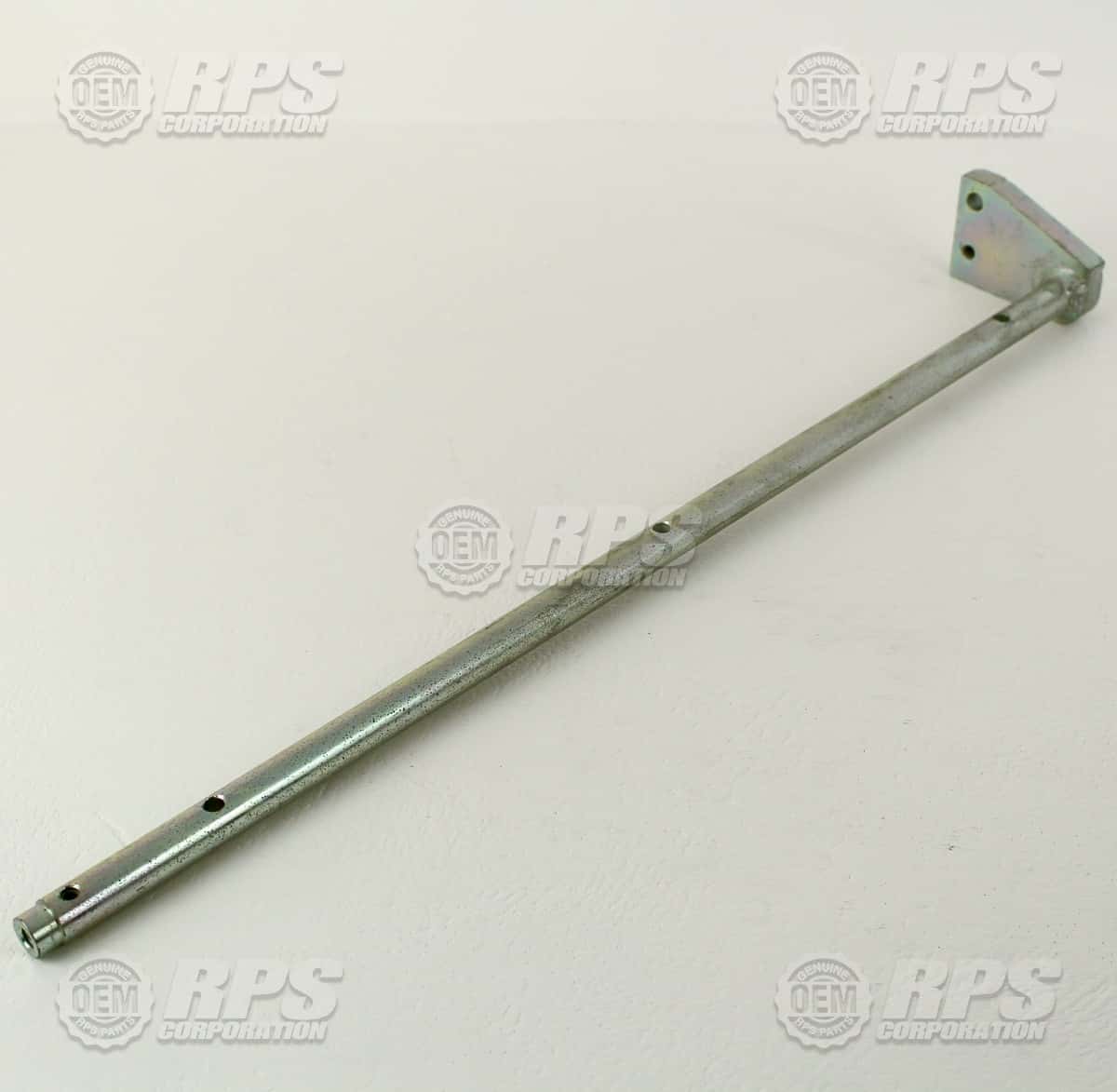 290-9541 - Shaft,Suspension Arm Main Broom 