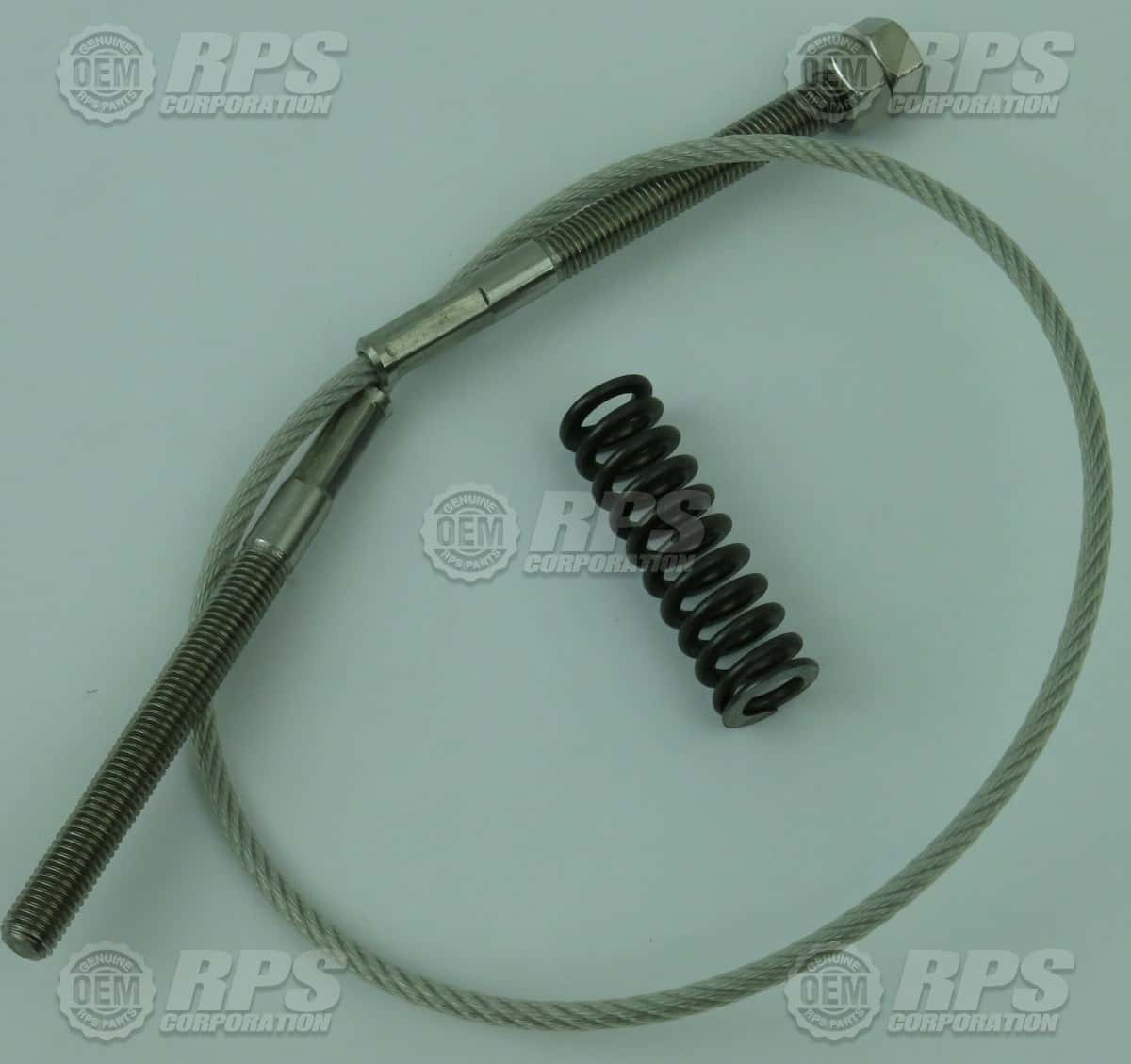 290-9567 - Cable,Lift,18.5" Burnisher Deck 