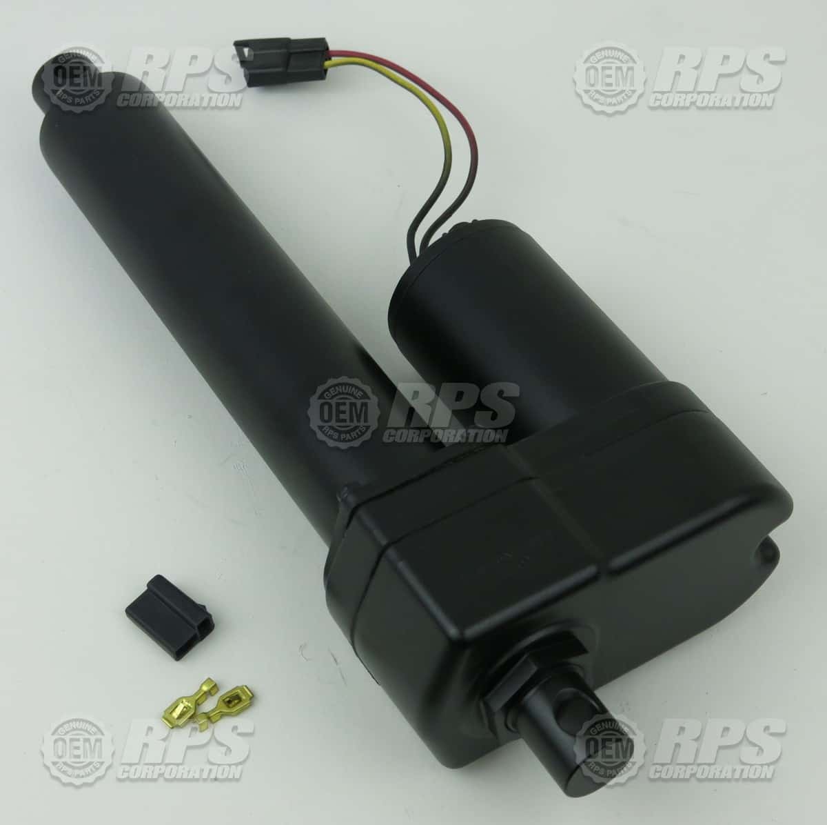 290-9570 - Actuator,36V,20:1,Standard Bar 