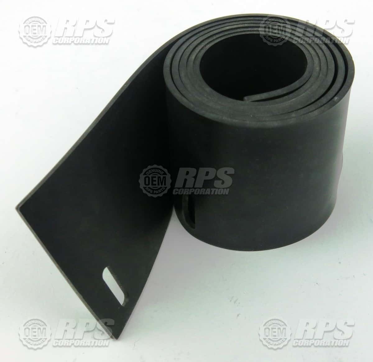 290-9577 - Curtain,Shroud,17" 