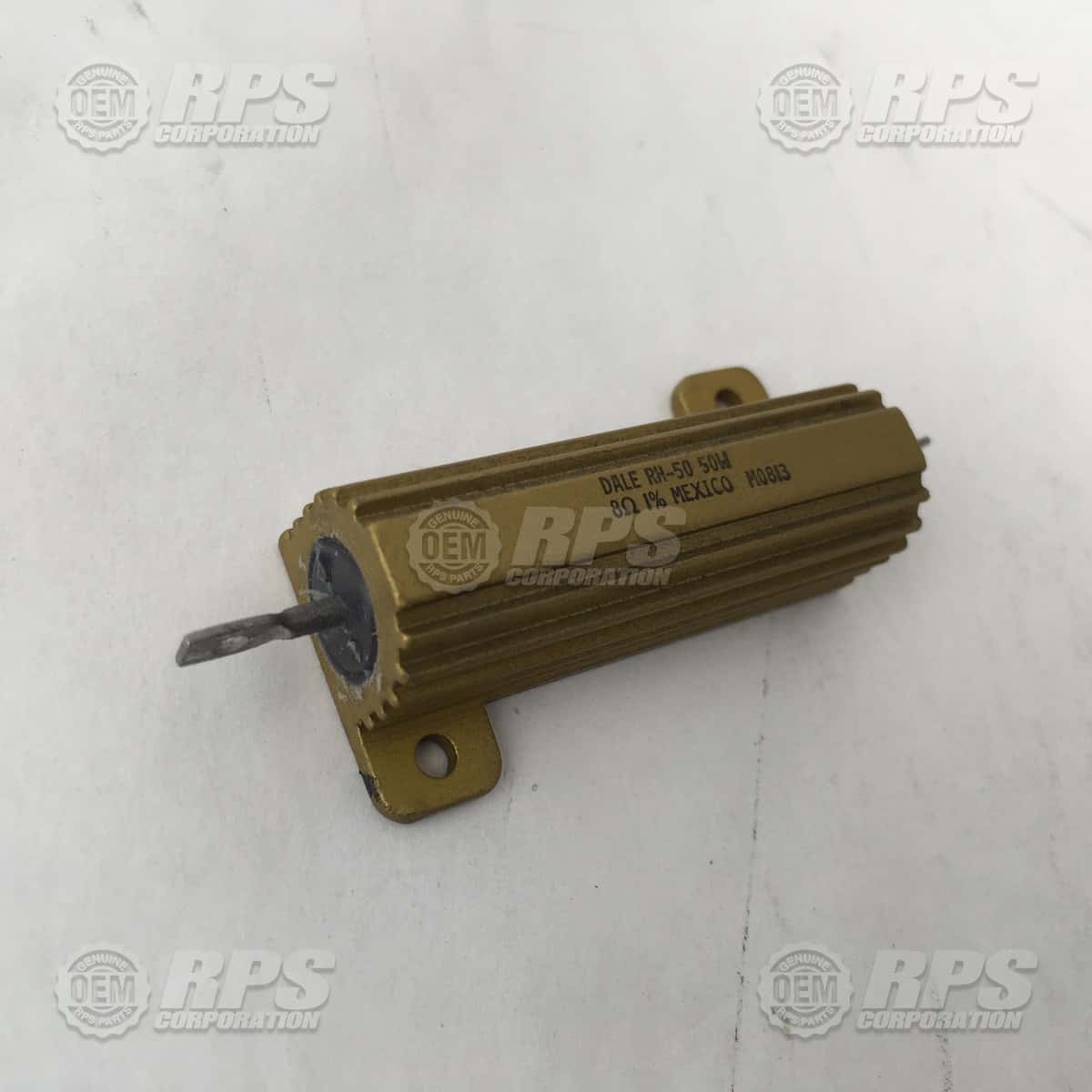 290-9582 - Resistor,Wirewound,50OHM,50W 