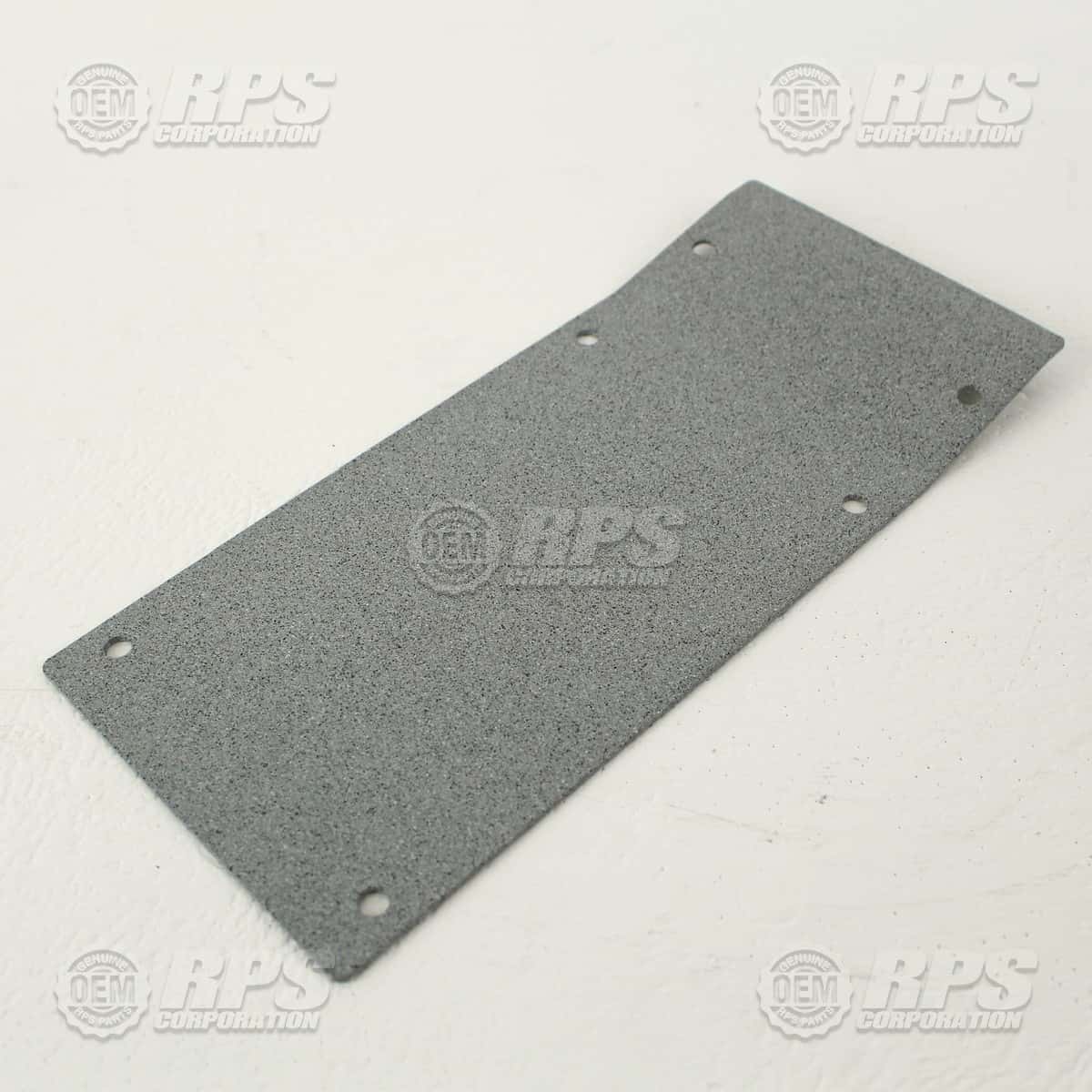 292-1172 - Cover,Steering Pedestal Granite 