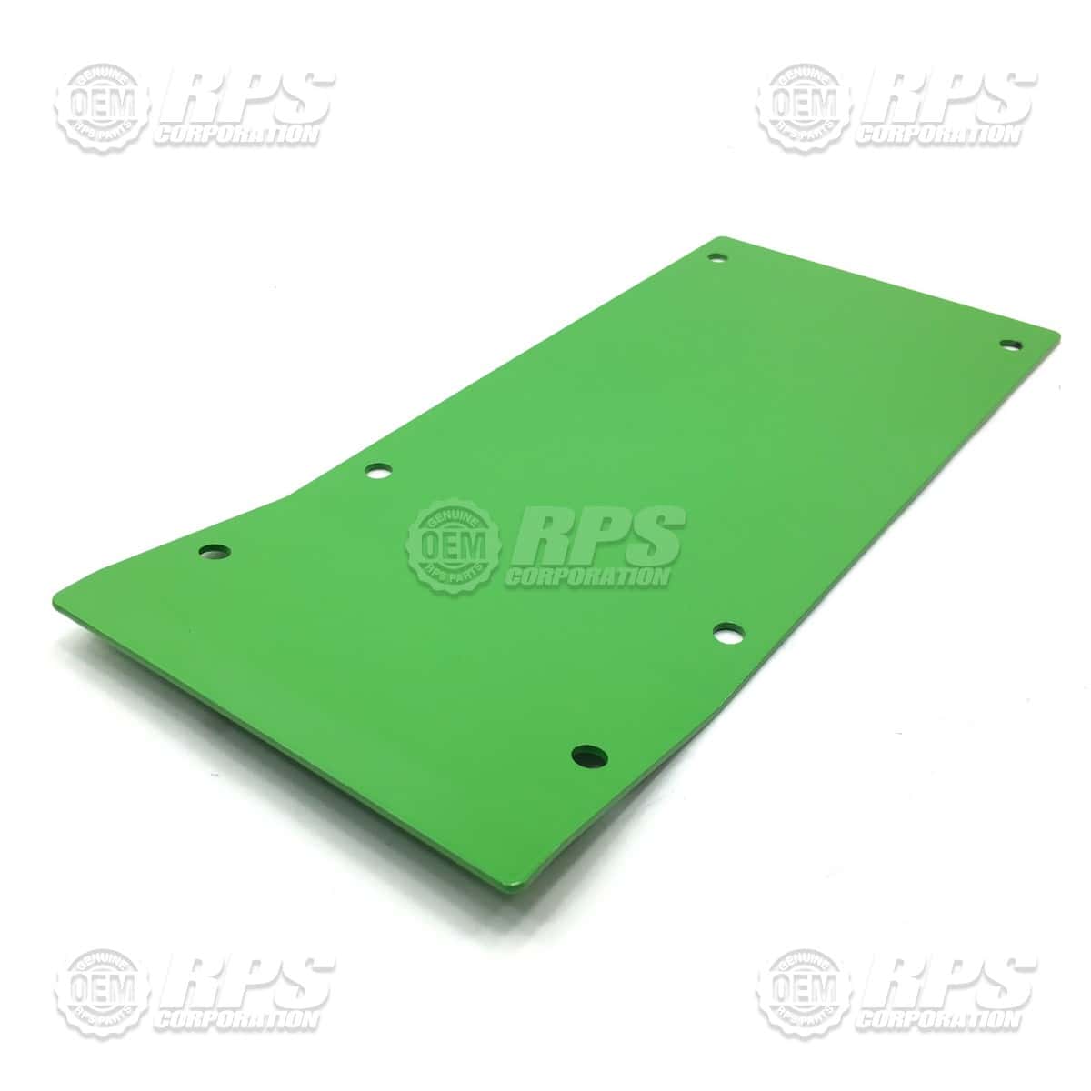 293-1172GN - Cover, Steering Pedestal Green 