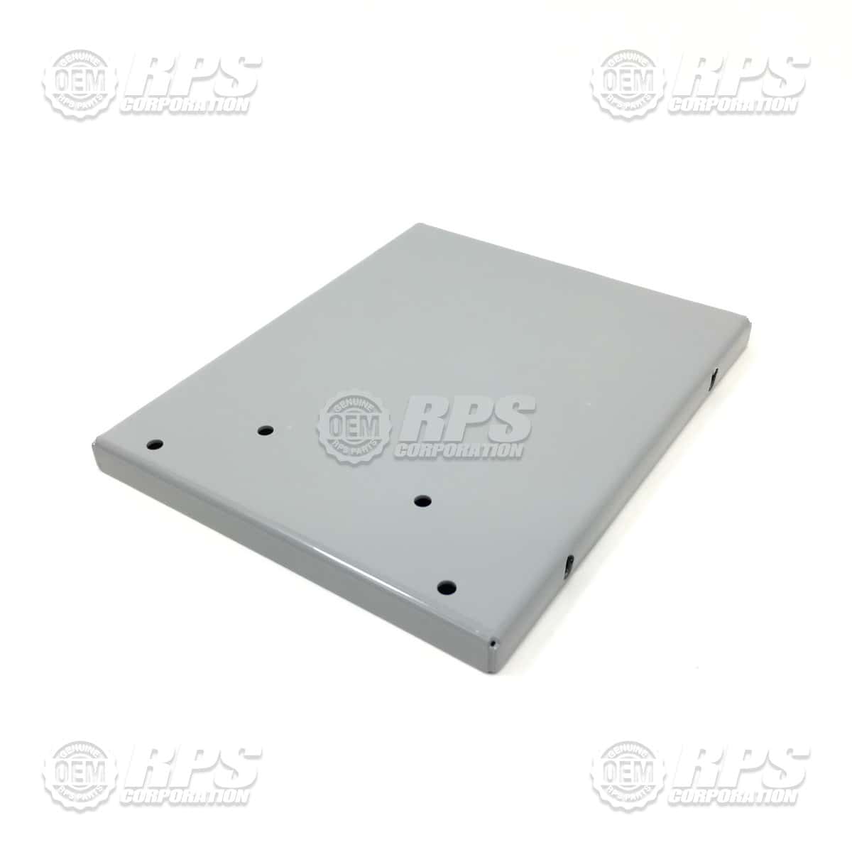 300-01007Z - Switch Cover Welded Style 