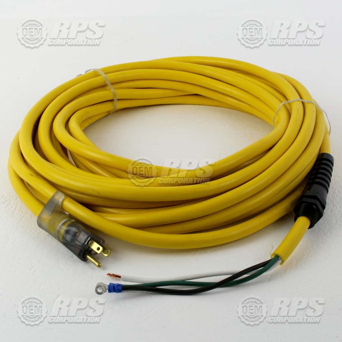 300-01013Z - Power Cord 50' 