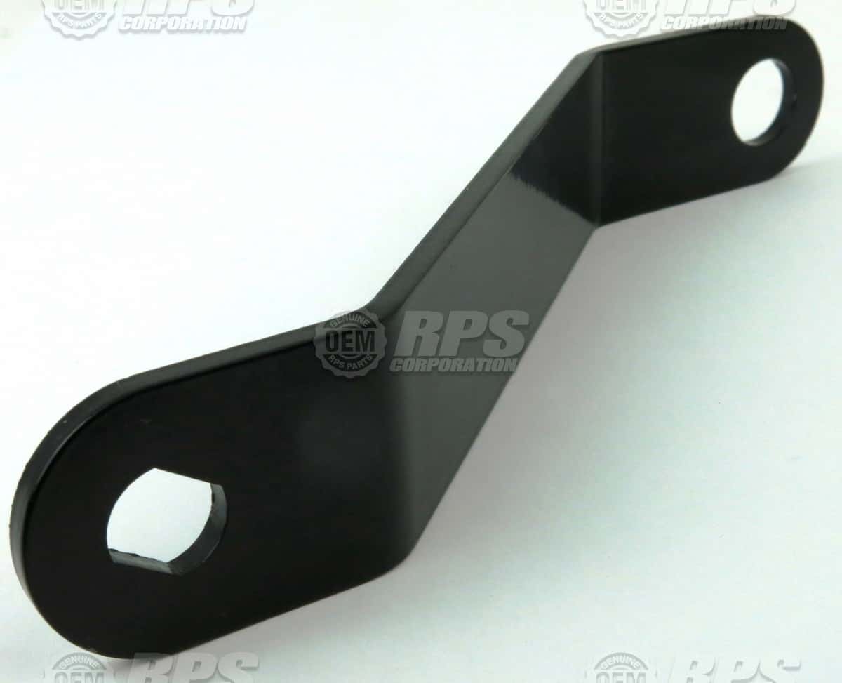 300-01021ZL - Handle Lock Stay, LH, 5/8" Hole 