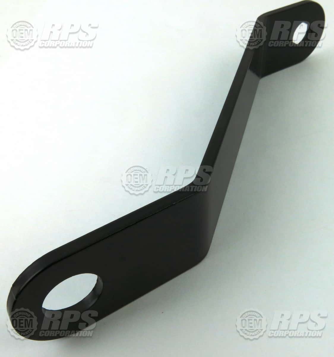 300-01021ZR - Handle Lock Stay, RH 5/8" Hole 