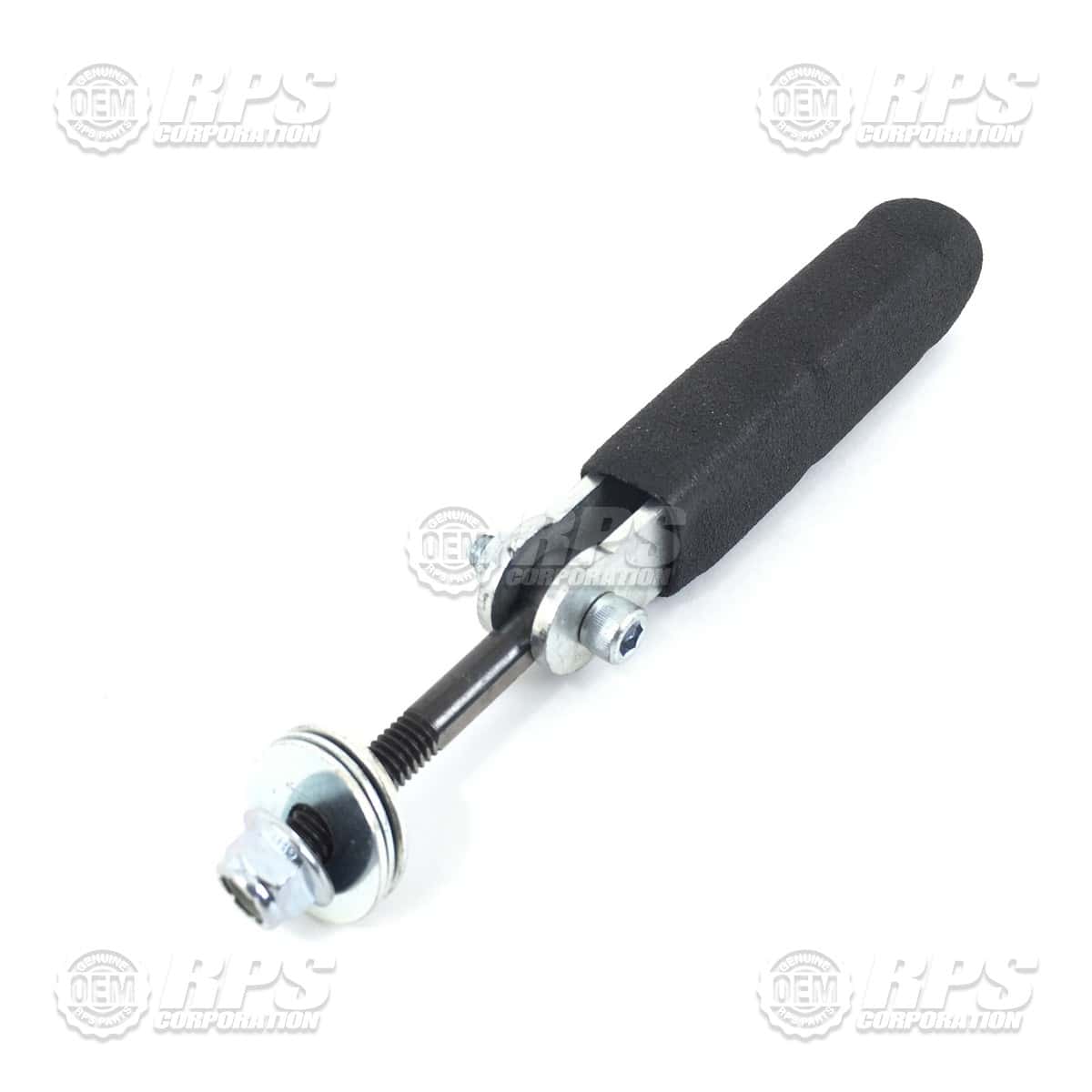 300-01022Z - Handle Lock Handle 