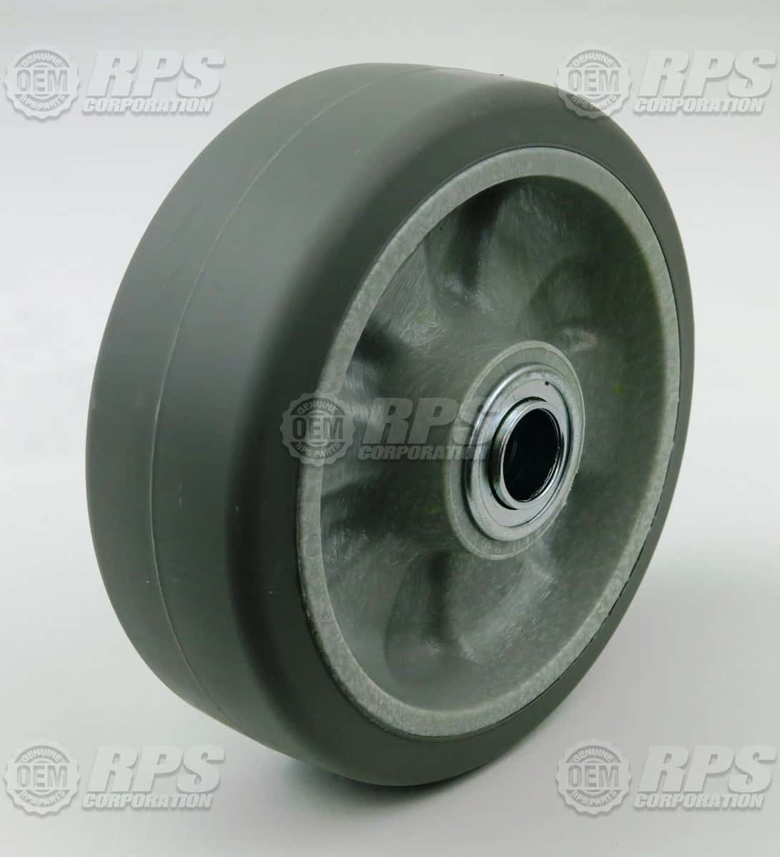 300-01025Z - Wheel 