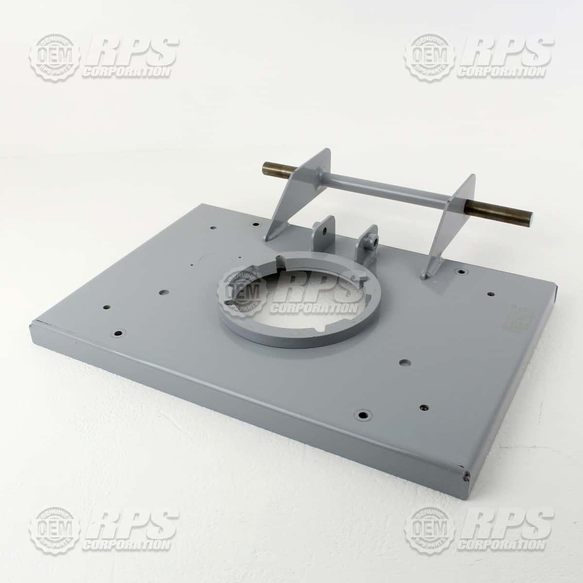 300-01027Z - Machine Base, 20" 