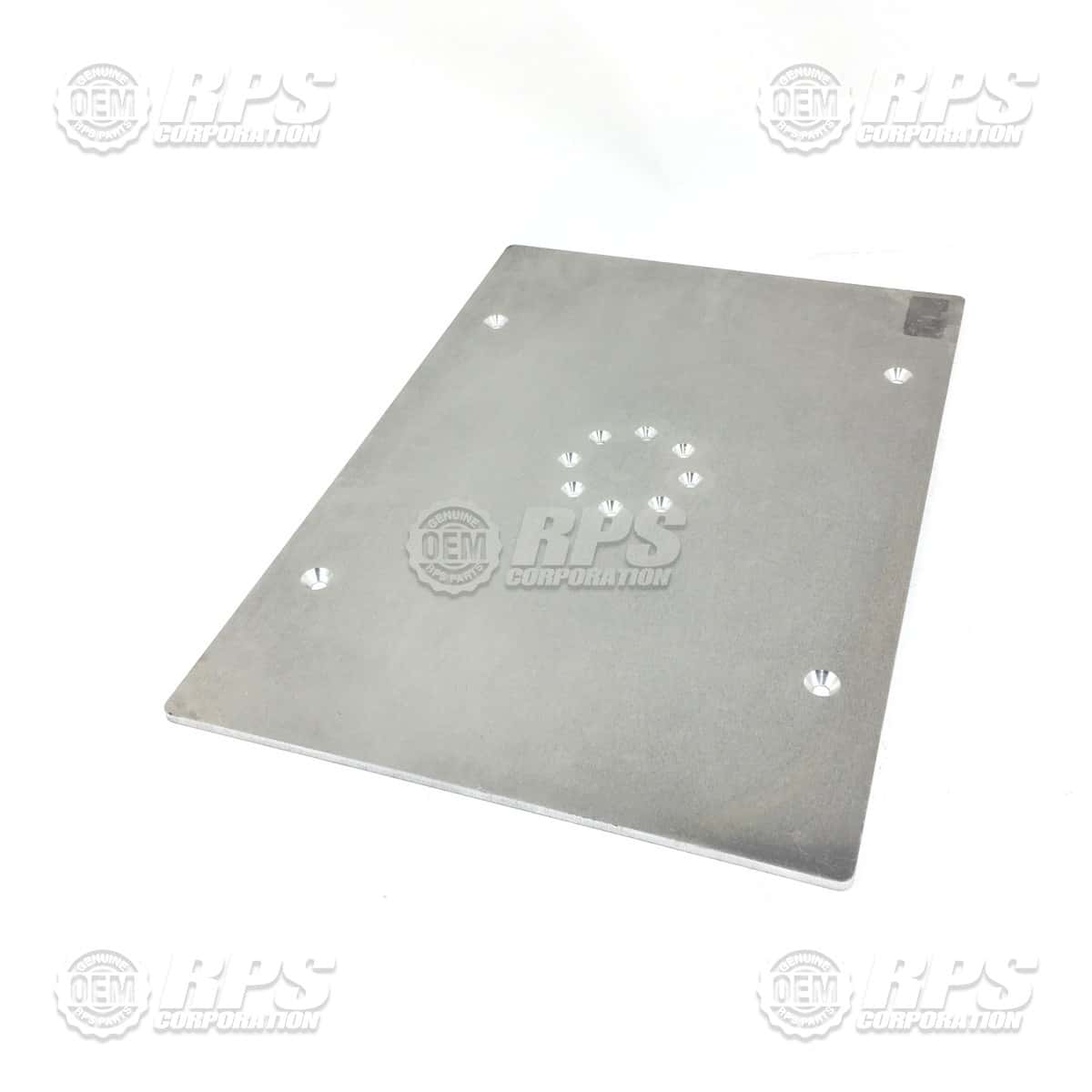 300-01034Z - Driver, Plate, 20", Alum 