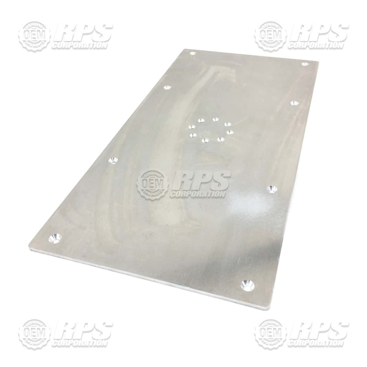300-01035Z - Driver, Plate, 28", Alum 