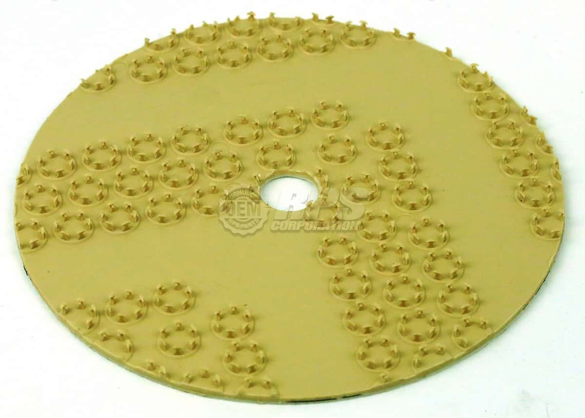 300-01039Z - 5.88" Grip Face Pad 