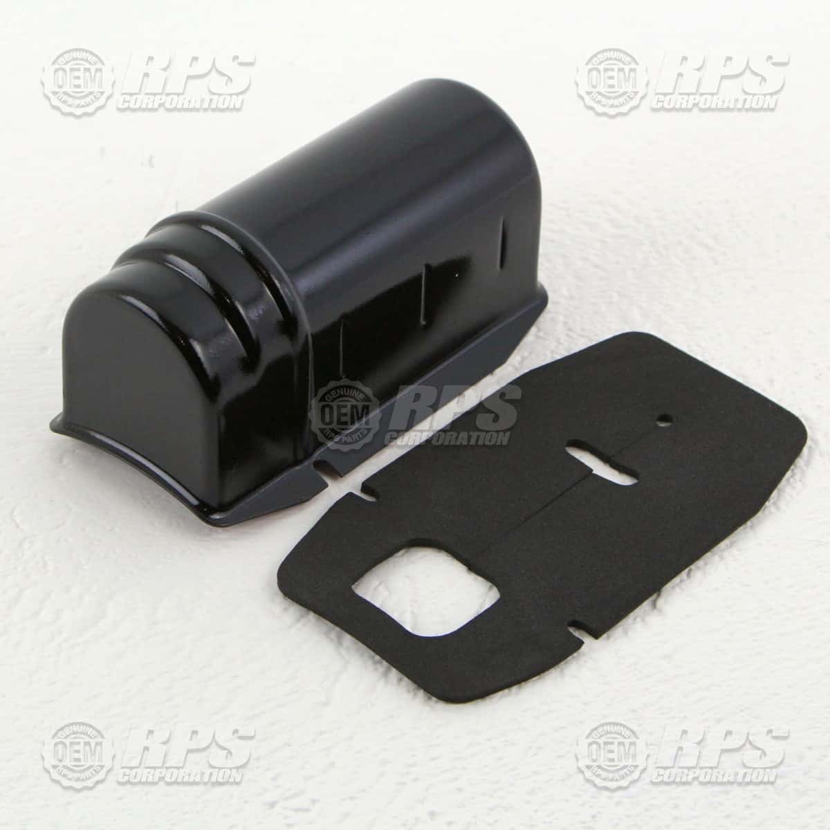 300-01053ZC - Motor,Edge,3450 RPM,60Hz Start Capacitor 