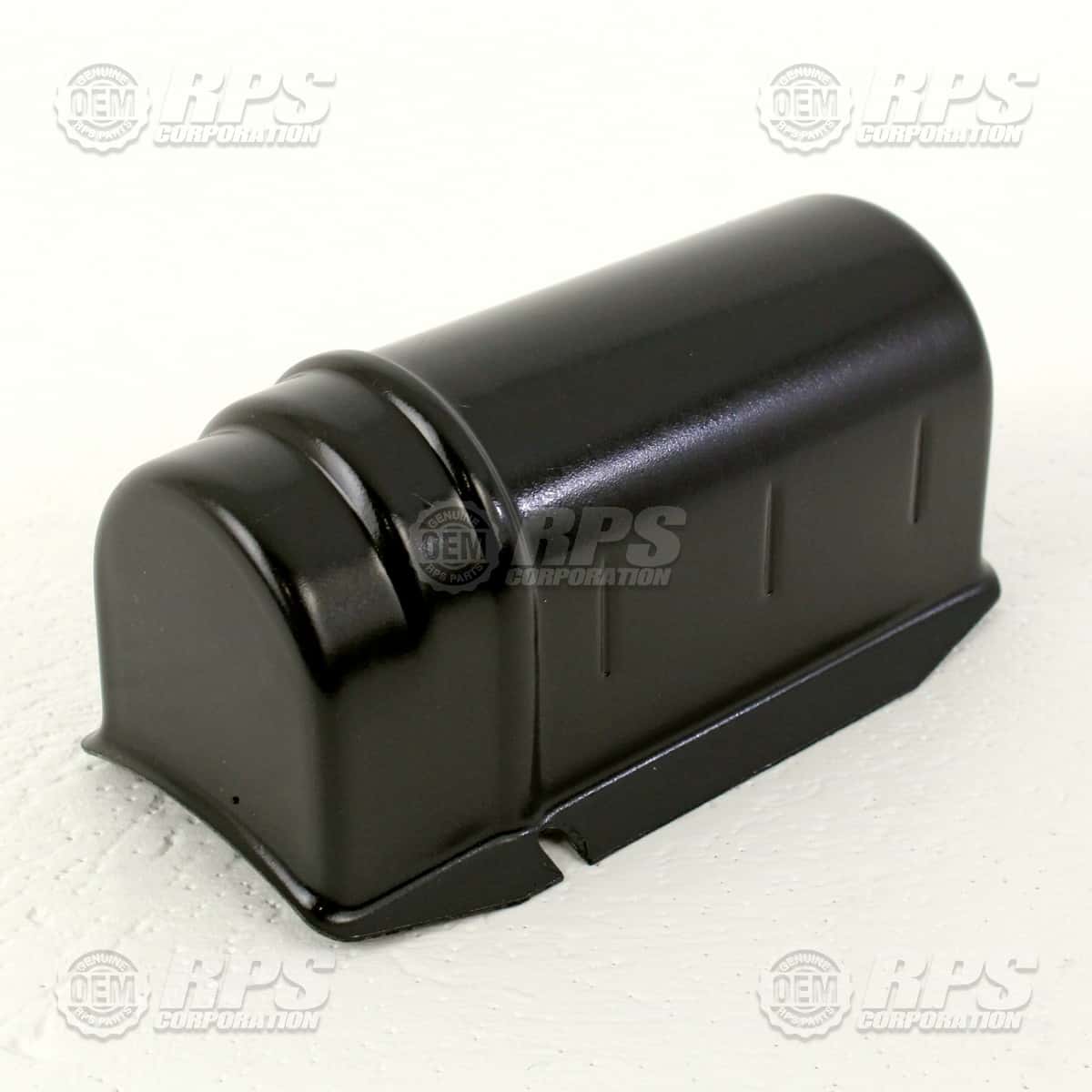 300-01055C - Capacitor Cover 