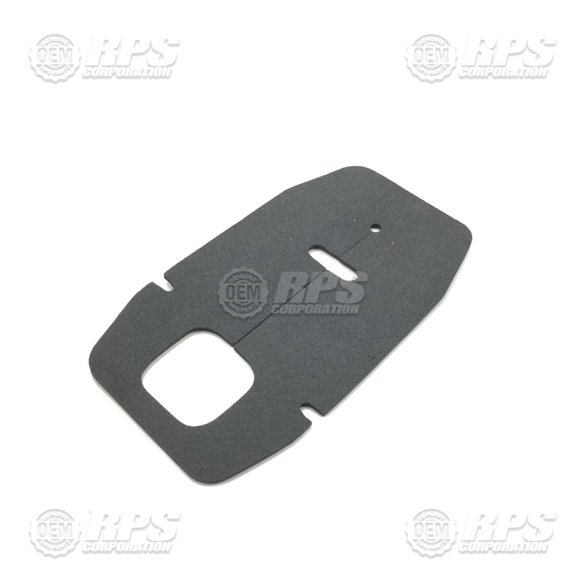 300-01056C - Capacitor Cover Gasket 