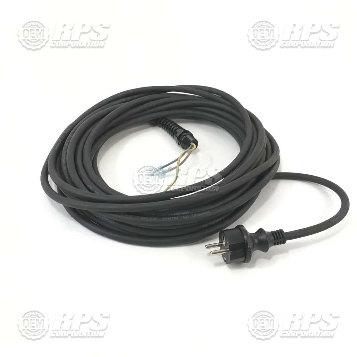 300-02013ZE - Power Cord, 50', Plug Type E 