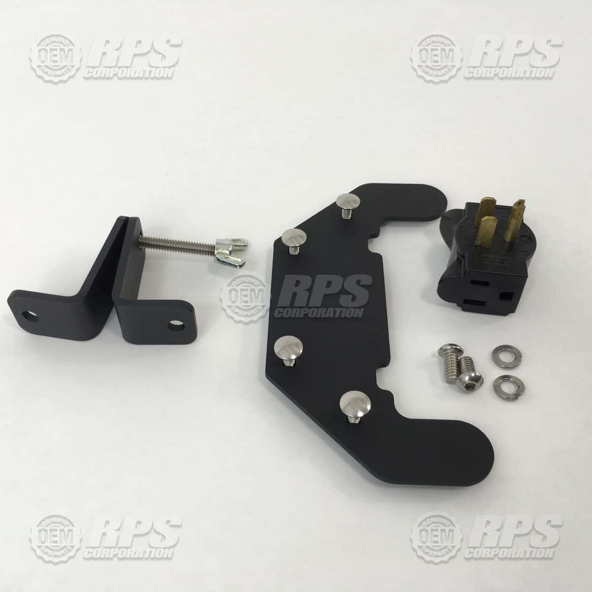 300-1001 - EDGE Vacuum System Retrofit Kit 