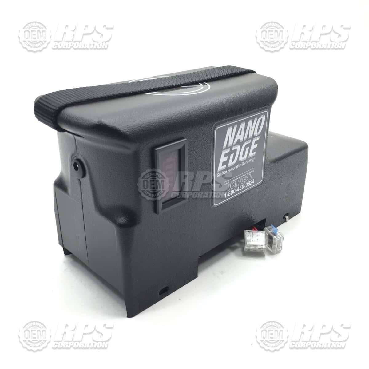 300-1004 - Cover, NANO DC 