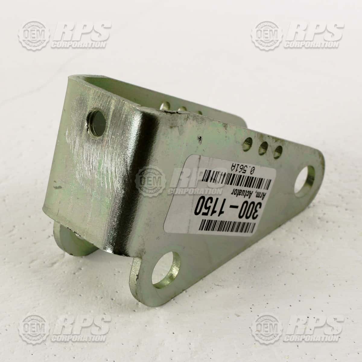 300-1150 - Arm, Actuator 