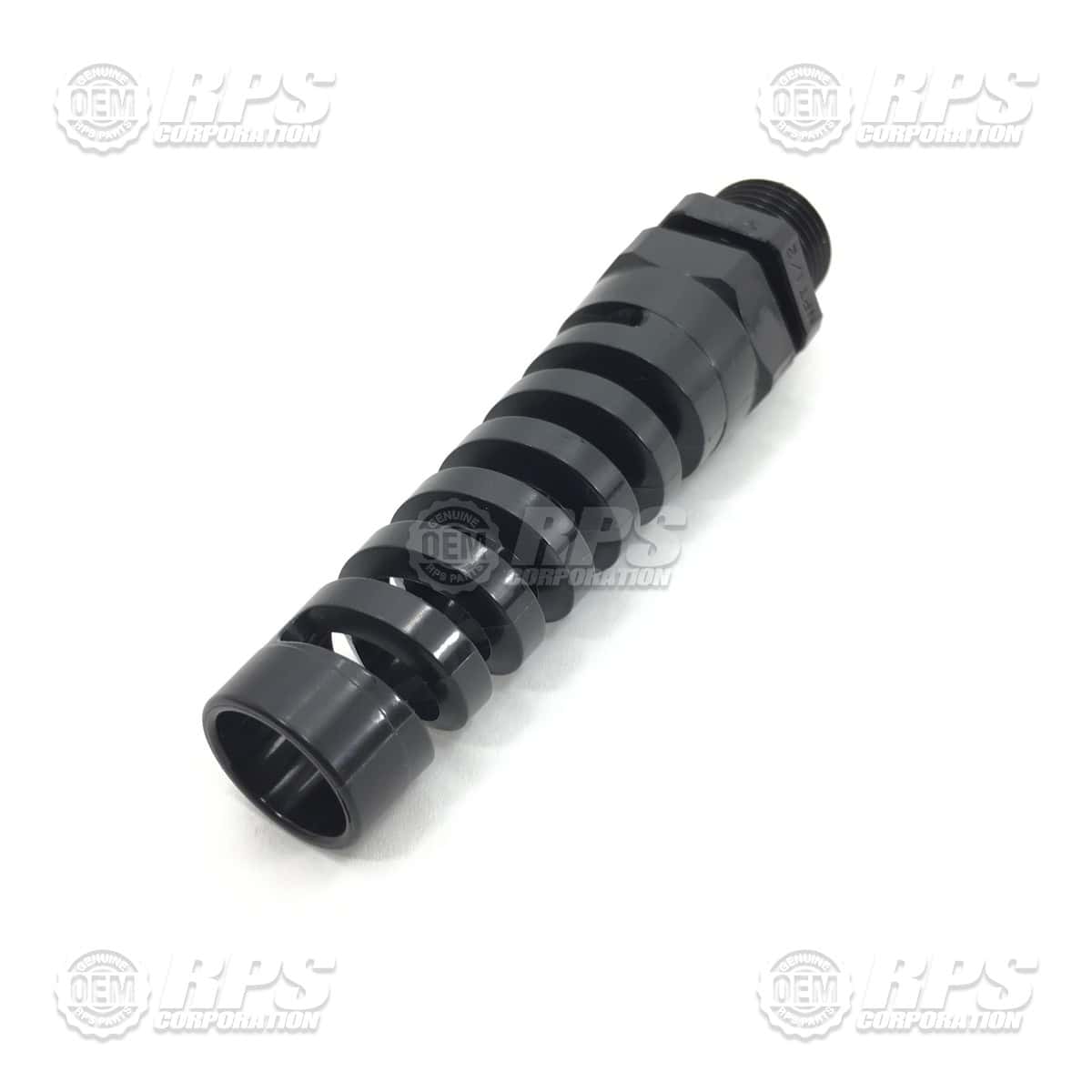 300-12006 - ISO Stick Machine Strain Relief 