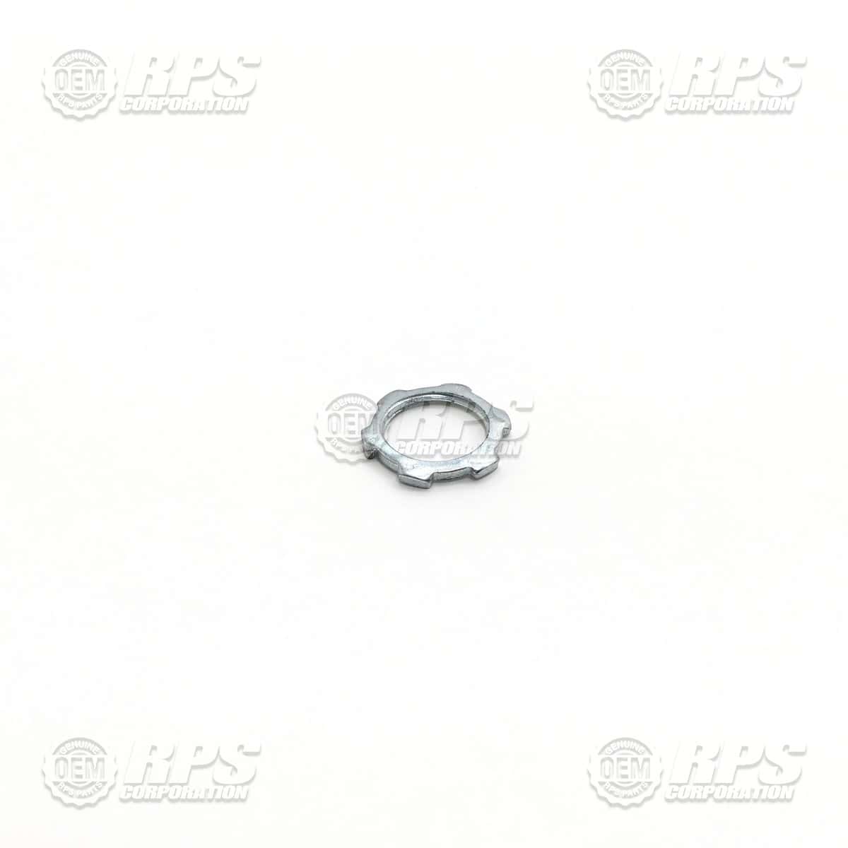 300-12007 - ISO Stick Machine Strain Relief Locknut  