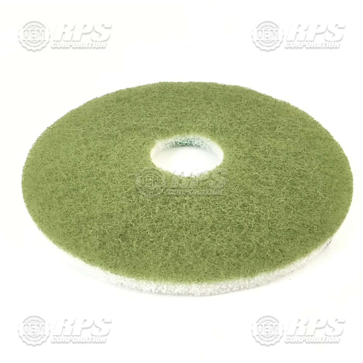 300-153000 - 15" Diamond Polish Pad 3000 Grit (set of 2) 