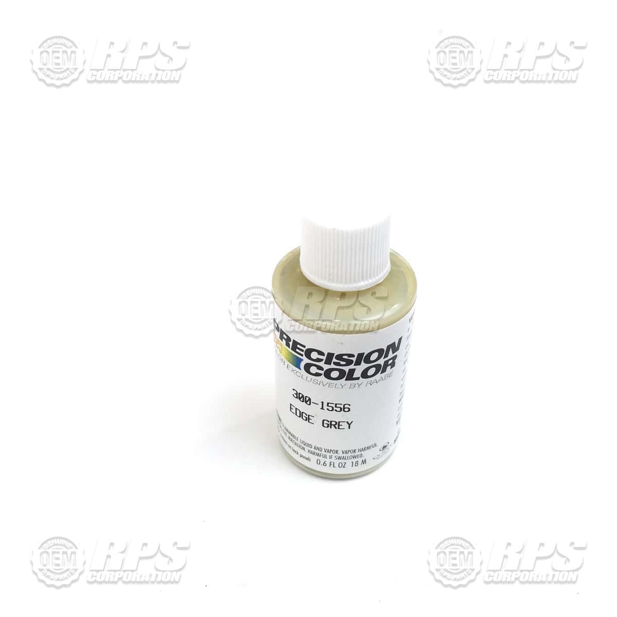 300-1556 - Touch-up Paint,Edge Grey,.6oz 