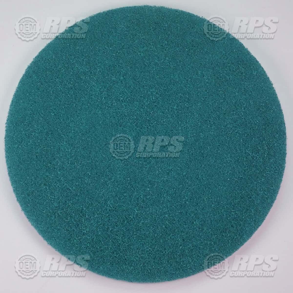 300-15800 - 15" Diamond Polish Pad 800 Grit (set of 2) 