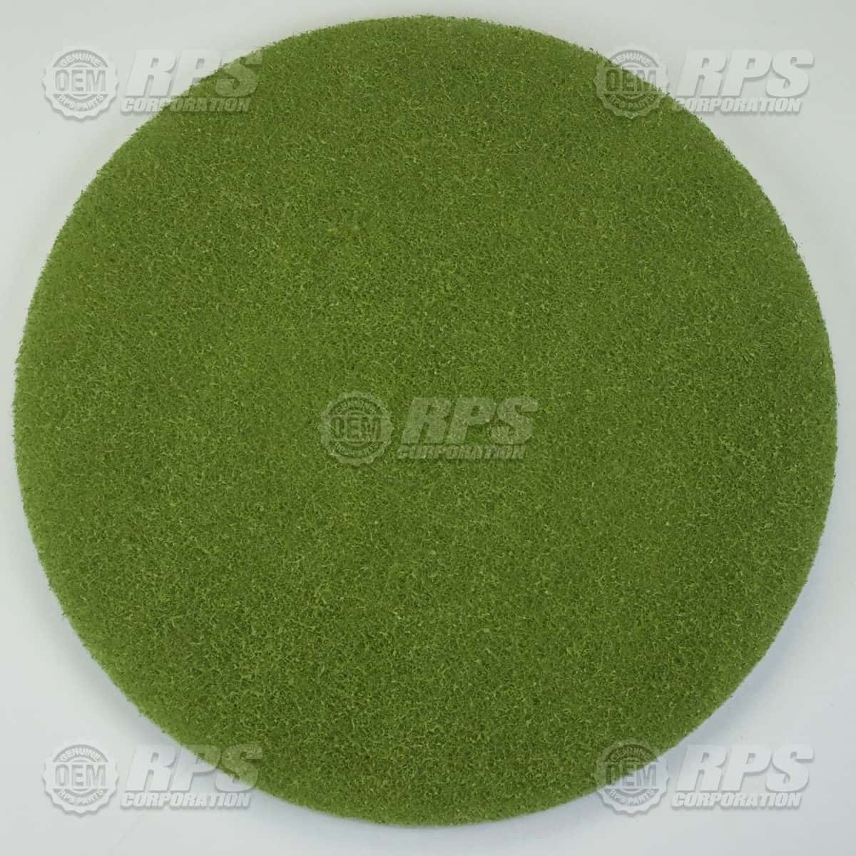 300-173000 - 17" Diamond Polish Pad 3000 Grit (set of 2) 