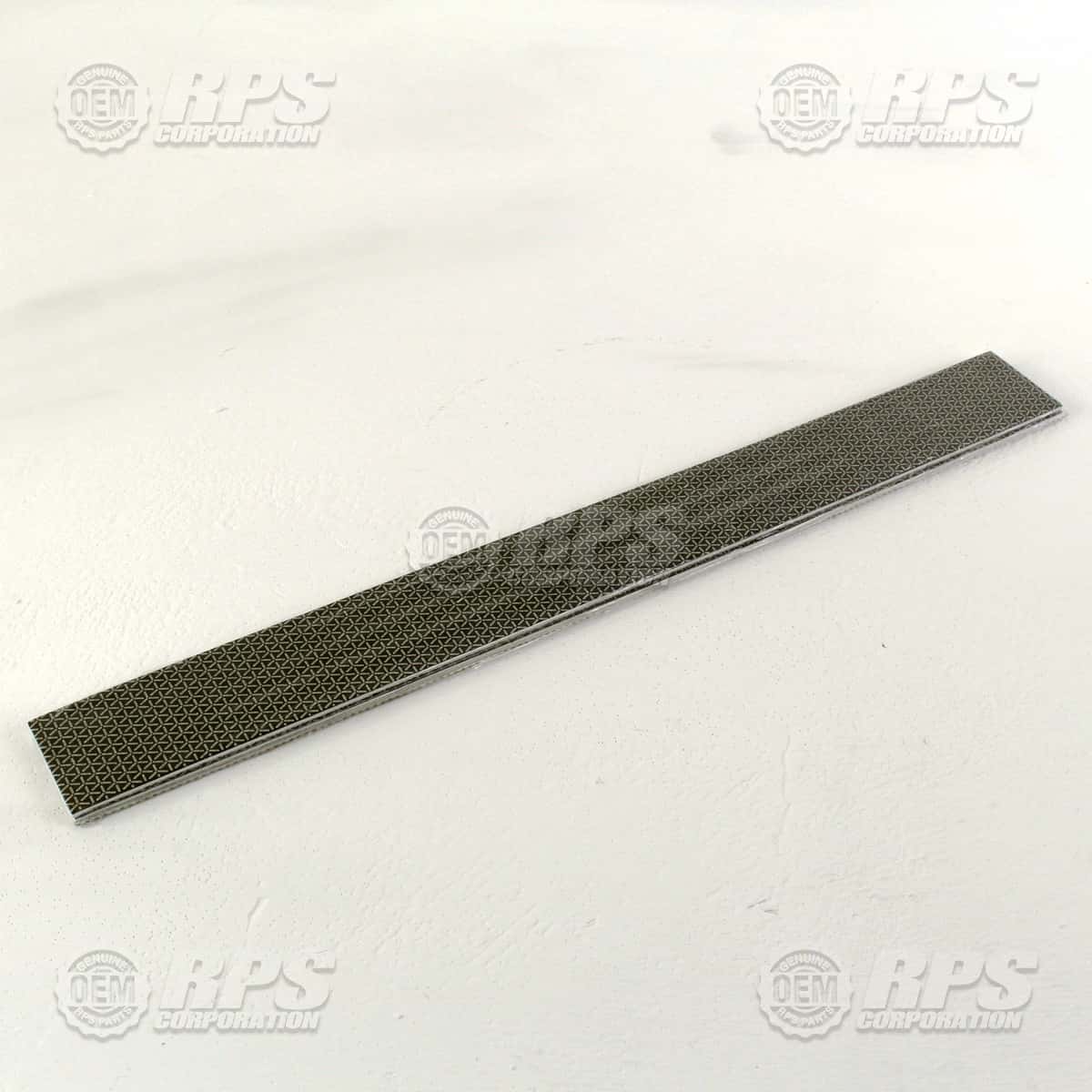 300-192120 - Metal Bond Diamond Strips 120 Grit 19"x2" (set of 2)
