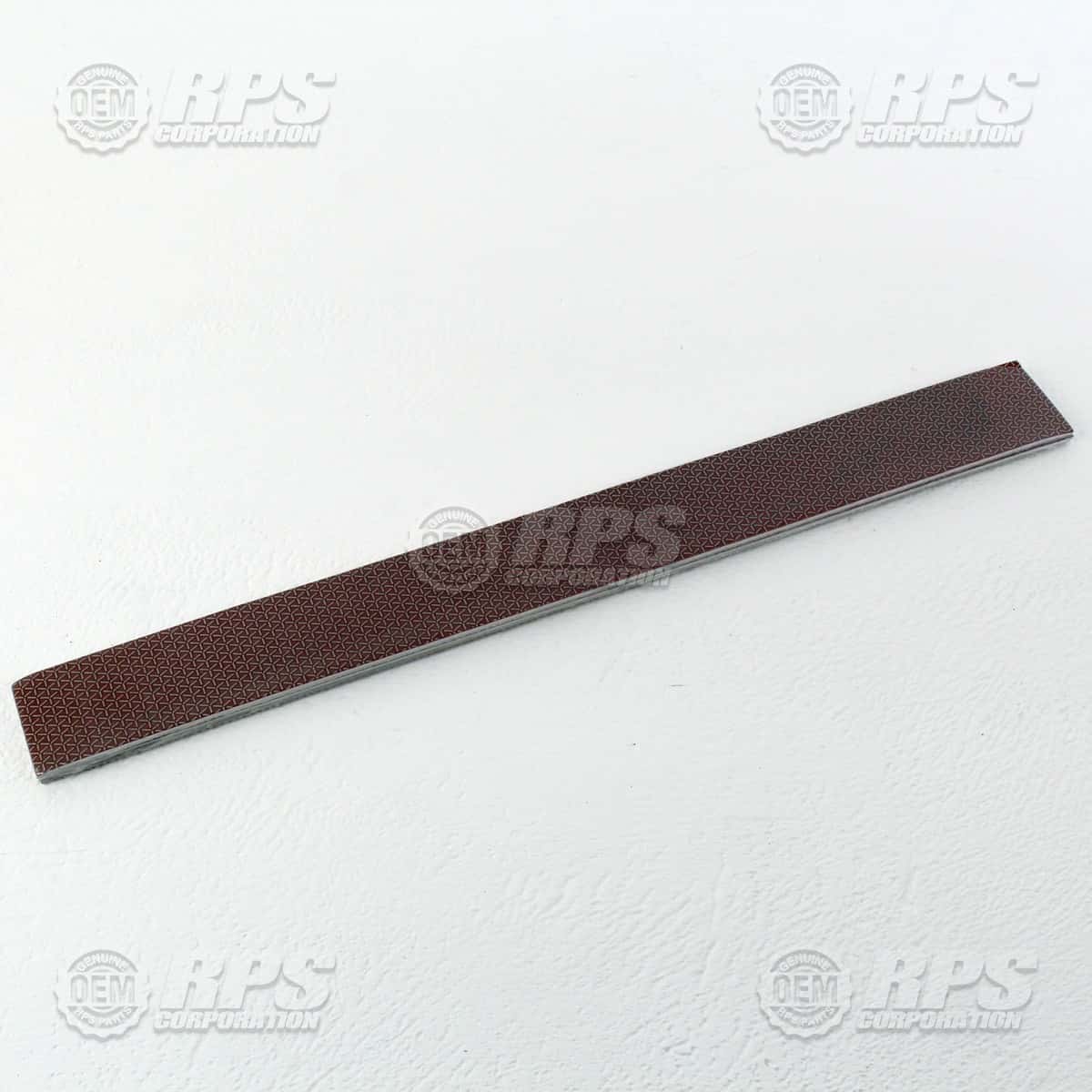 300-192200 - Metal Bond Diamond Strips 200 Grit 19"x2" (set of 2)