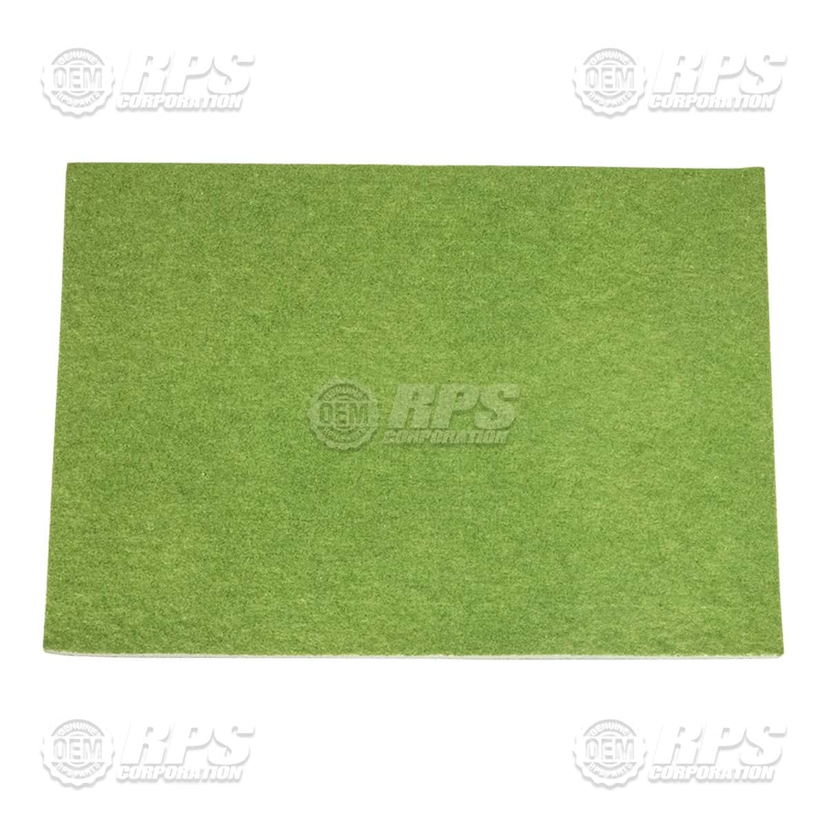 300-20143000 - HD Non Woven Polishing Pad 3000 Grit 20"x14" - 1/ea