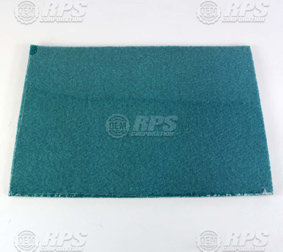 300-2014800 - HD Non Woven Polishing Pad 800 Grit 20"x14" - 1/ea 