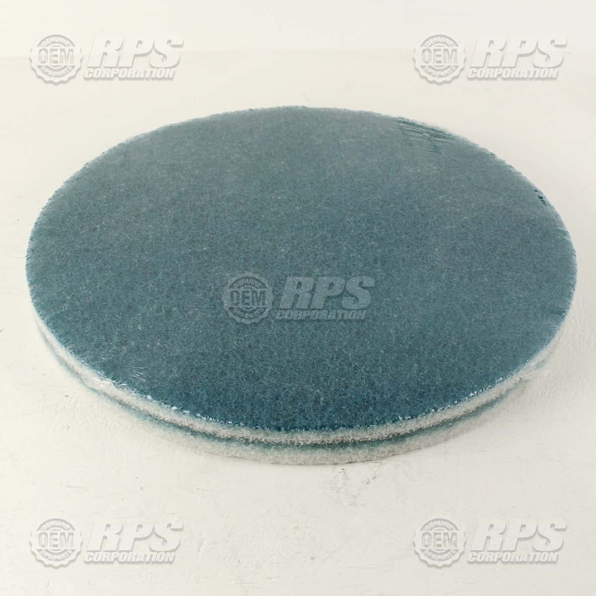 300-20800 - 20" Diamond Polish Pad 800 Grit (set of 2) 