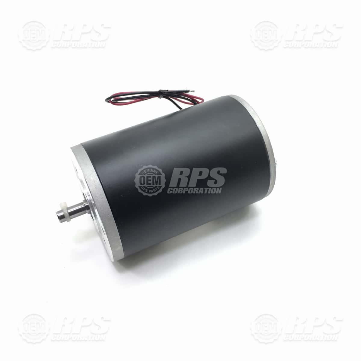 300-2112D - Scrub Motor, Nano, 220V, w/Key 5N version