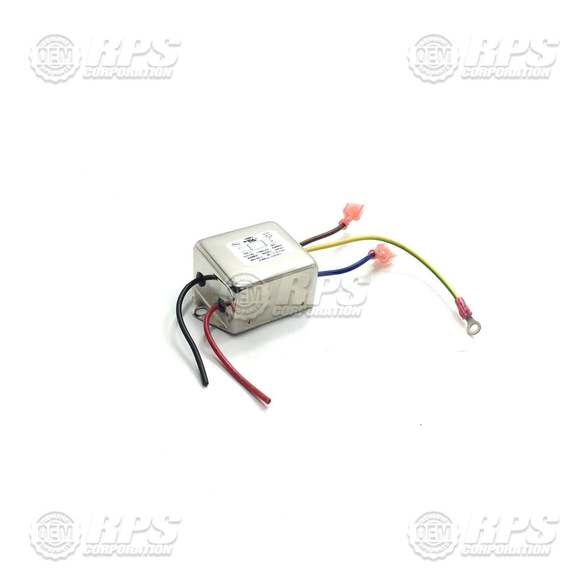 300-2113 - Electrical Filter 