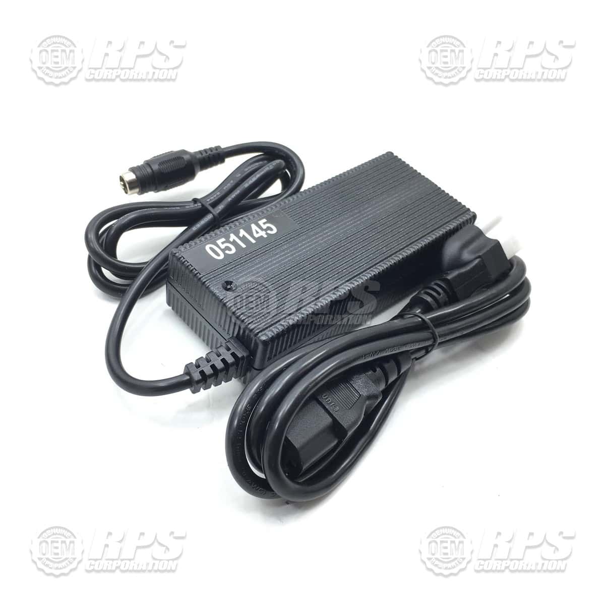 300-2440Z - DC Nano Charger PSE 