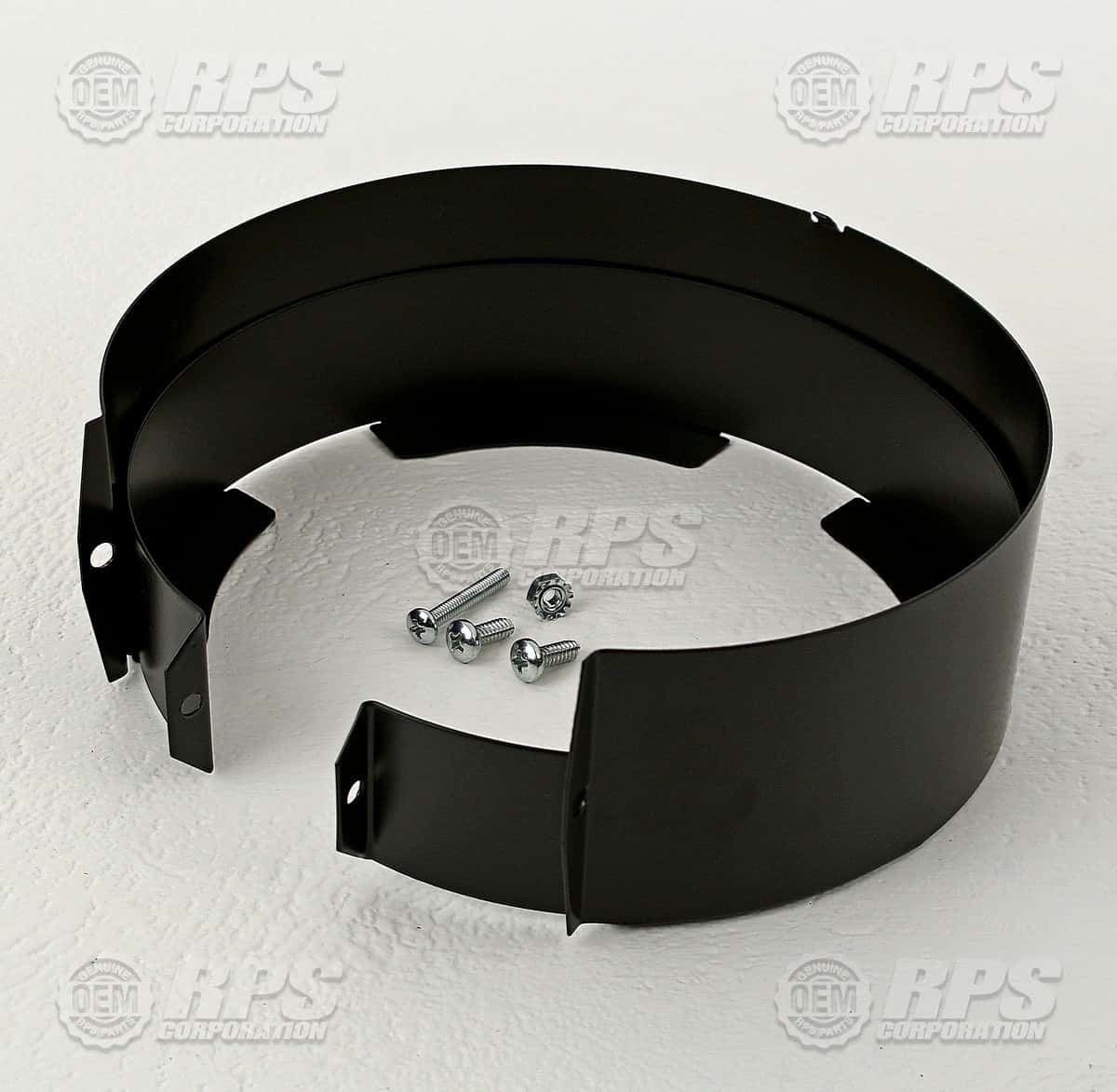 300-2701 - Banding Kit, Edge Motors 