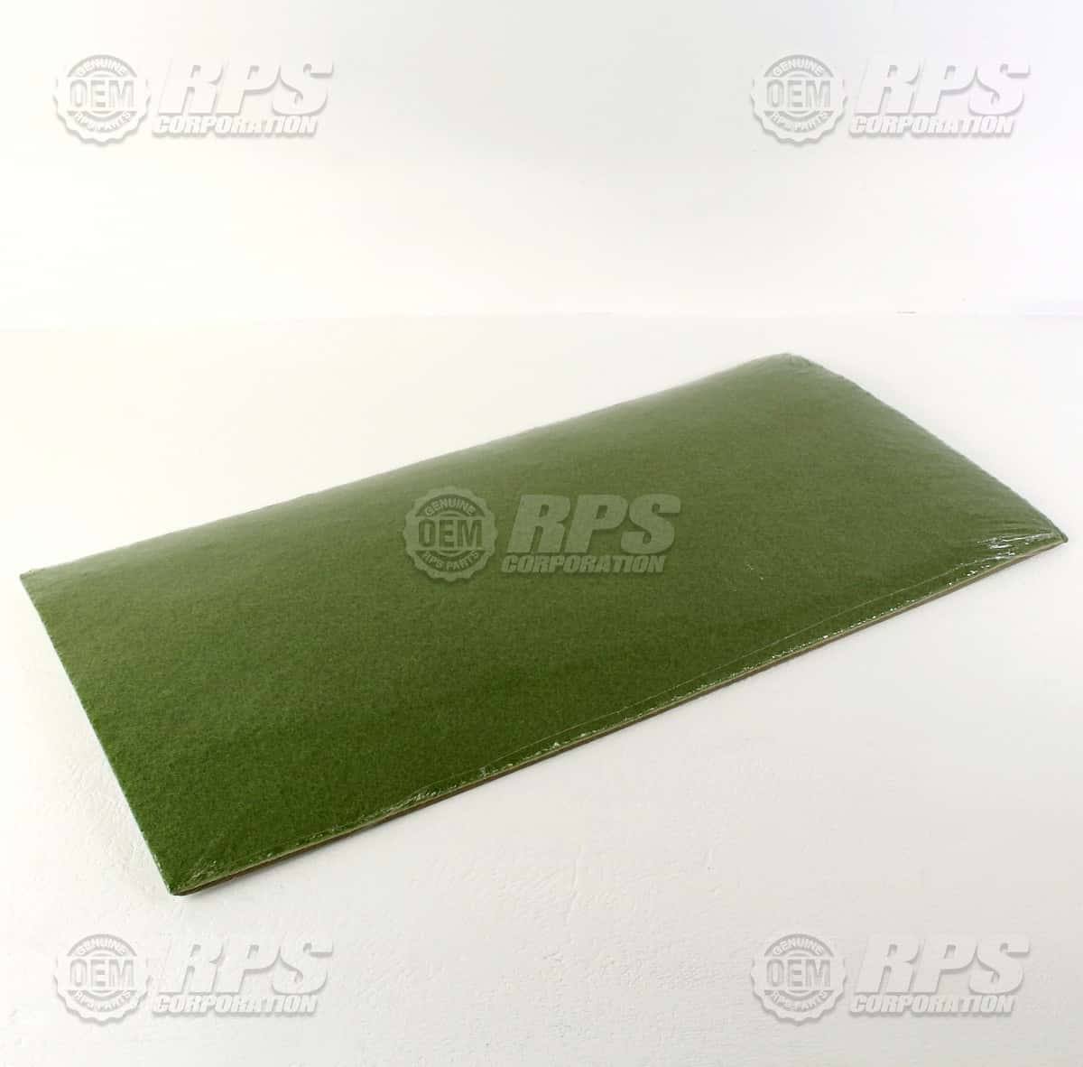 300-28143000 - HD Non Woven Polishing Pad 3000 Grit 28"x14" - 1/ea