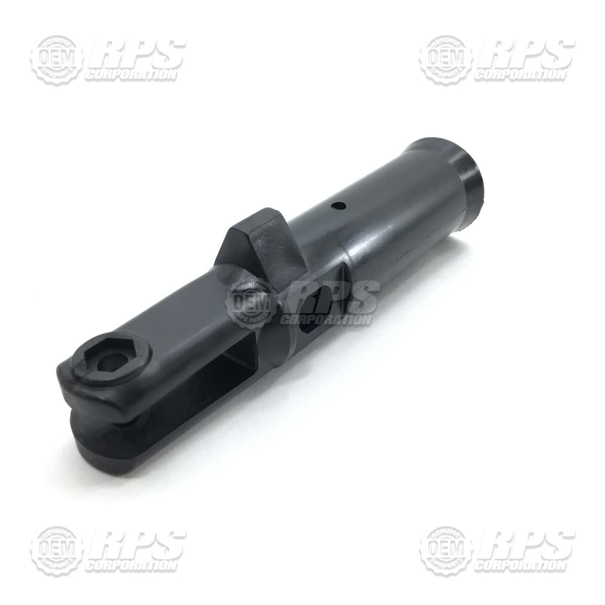300-2904 - Plastic Handle Clip Holder 