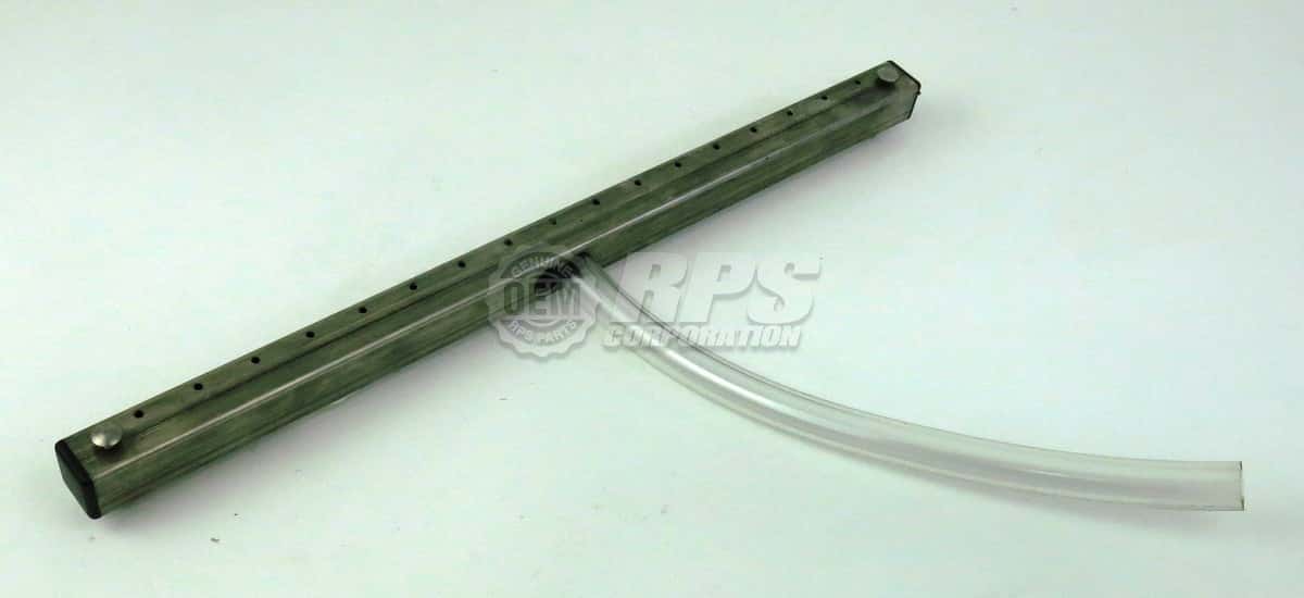 300-5020D - Feed Tube Kit, 20" 