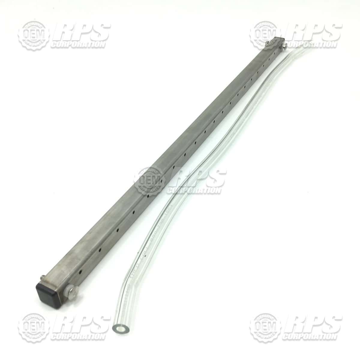 300-5024D - Feed Tube Kit, 24" 