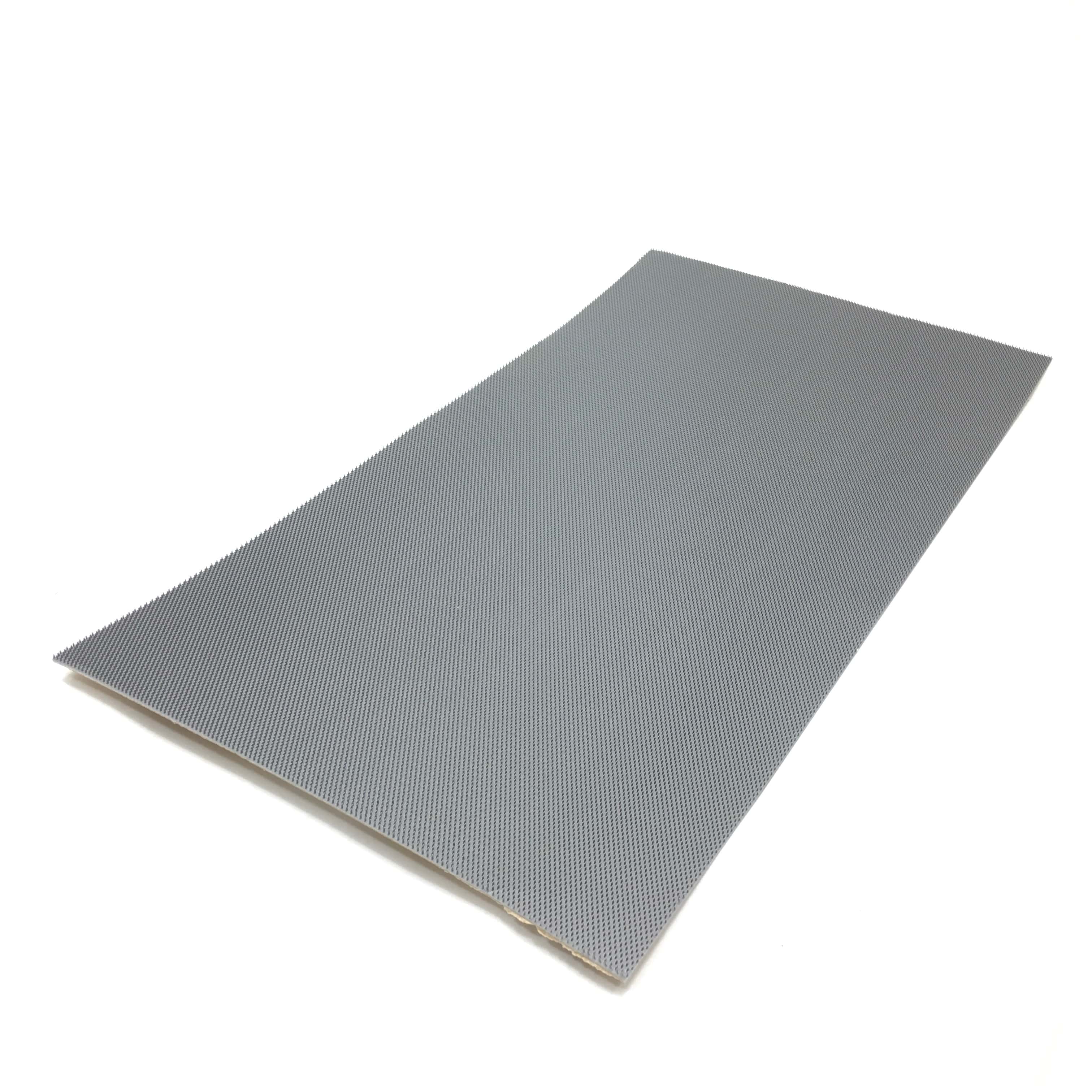 300-6021 - Grip Face,Velcro,24, Silver 
